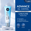 Advance Oil Control Sunscreen SPF50 PA+++